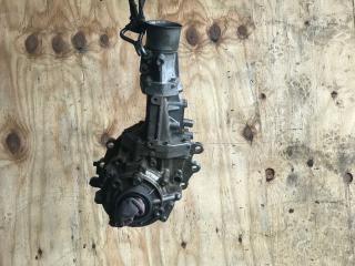 раздаточная коробка Mitsubishi Outlander 2 поколение 2009, 3.0 л., 6B31, бензин, АКПП, полный привод, 3200A158