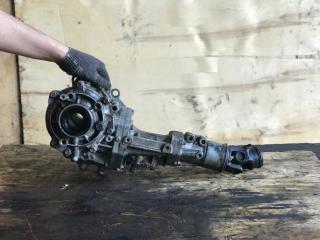 раздаточная коробка Mitsubishi Outlander 2 поколение [рестайлинг] 2012, 2.4 л., 4B12, бензин, АКПП, 3200A158