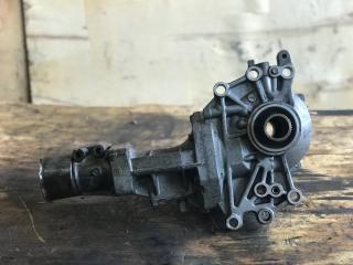 раздаточная коробка Mitsubishi Outlander 2 поколение [рестайлинг] 2012, 2.4 л., 4B12, бензин, АКПП, 3200A158