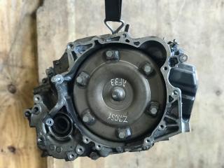 КПП автоматическая (АКПП) Chevrolet Captiva 1 поколение 2010, 2.0 л., Z 20 S1, дизель, АКПП, внедорожник 5 дв., полный привод, AF33, 55-51AF33, 96625001, 07VV734803, 24259633, 24258425, 24257029, 24253478