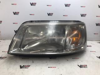 фара левая Volkswagen Transporter T5 (2003 - 2009), 0301191301