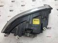 фара левая Volkswagen Transporter T5 (2003 - 2009), 0301191301 - фото №3