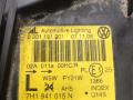 фара левая Volkswagen Transporter T5 (2003 - 2009), 0301191301 - фото №4