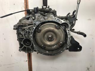 КПП автоматическая (АКПП) Mitsubishi Outlander 2 поколение [рестайлинг] 2013, 2.4 л., 4B12, бензин, АКПП, полный привод, 1XG0B, 1XGOB