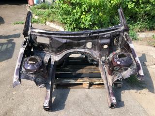 передняя часть кузова Mercedes-Benz CLS-Класс C218/X218 C218 2012, 3.5 л., M 276.952, бензин, АКПП, 497u, седан, задний привод, A2126203300, A2126200550, A2126200650, A2126200461