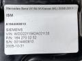 ISM Mercedes-Benz M-Класс W164 (2005 - 2008), A1644460610 - фото №8