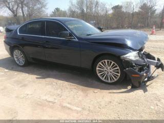 BMW 3 серия F30/F31/F34 F30