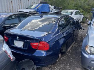 BMW 3 серия E90/E91 [рестайлинг] E90N