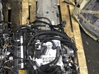 BMW 3 серия F30/F31/F34
