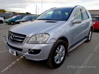 Mercedes-Benz M-Класс W164