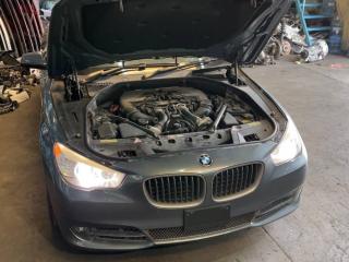 BMW 5 серия F07/F10/F11