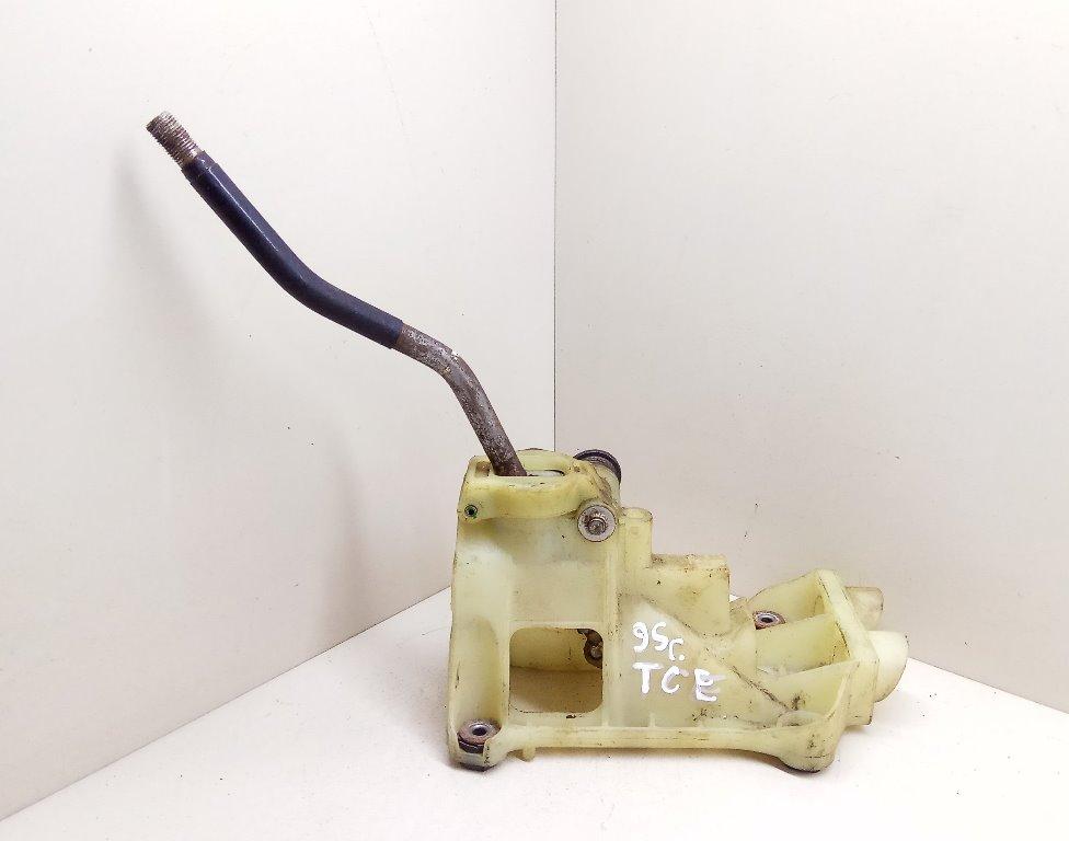 кулиса Toyota Carina E 1 поколение 1995 - фото №1