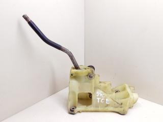 кулиса Toyota Carina E 1 поколение 1995