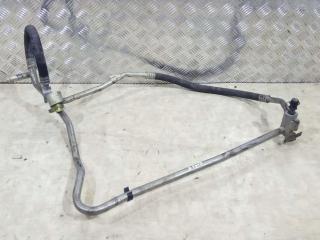 трубка кондиционера Volvo XC90 1 поколение [рестайлинг] 2008, 3.2 л., i, бензин, АКПП, серый, внедорожник 5 дв., полный привод