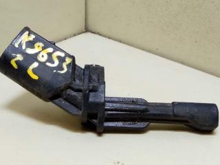 датчик ABS Volkswagen Passat B6 2008, 2.0 л., i, BPY, бензин, АКПП, серый, седан, передний привод, 7H0927803, 1K0927808