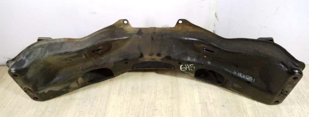 балка подвески передняя (подрамник) Subaru Tribeca 1 поколение 2006, 3.0 л., i, EZ30, бензин, АКПП, коричневый, внедорожник 5 дв., полный привод, 20101XA00A - фото №1