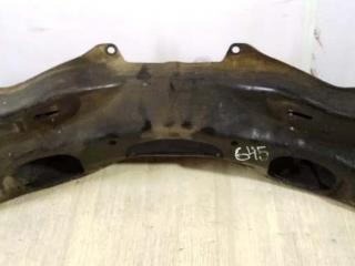 балка подвески передняя (подрамник) Subaru Tribeca 1 поколение 2006, 3.0 л., i, EZ30, бензин, АКПП, коричневый, внедорожник 5 дв., полный привод, 20101XA00A