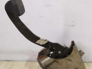 педаль Nissan Almera Tino V10 [рестайлинг] 2005, 2.2 л., дизель, МКПП, зеленый, минивэн, передний привод