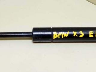 амортизатор капота BMW X3 E83 2004