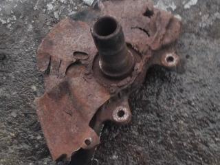 ступица передняя правая Mitsubishi Pajero 2 поколение 1996