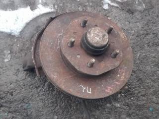 ступица передняя левая Hyundai H100 1 поколение 1995