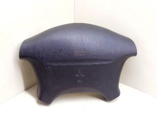 подушка безопасности водителя Mitsubishi Carisma 1 поколение 1997