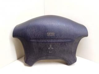 подушка безопасности водителя Mitsubishi Carisma 1 поколение 1996