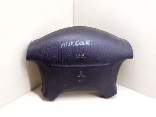 подушка безопасности водителя Mitsubishi Carisma 1 поколение 1995