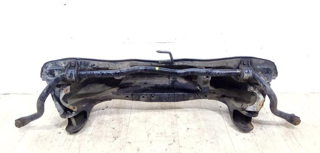 балка подвески передняя (подрамник) Rover 600 Series 1 поколение 1998 - фото №1