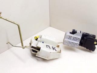 замок двери передней правой Hyundai Sonata EF 1999