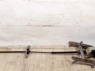 кулиса Mitsubishi Space Wagon 3 поколение (Typ N50) 2000, АКПП