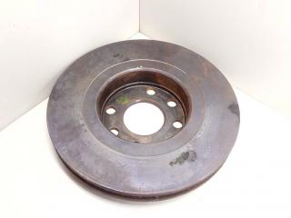 диск тормозной передний Daewoo Lanos T100 1997