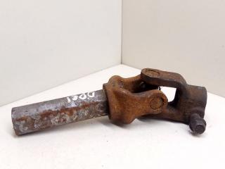 рулевой карданчик Opel Sintra 1 поколение 1997