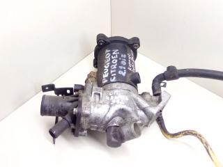 корпус топливного фильтра Citroen Xantia 1 поколение 1996, 2.1 л., дизель