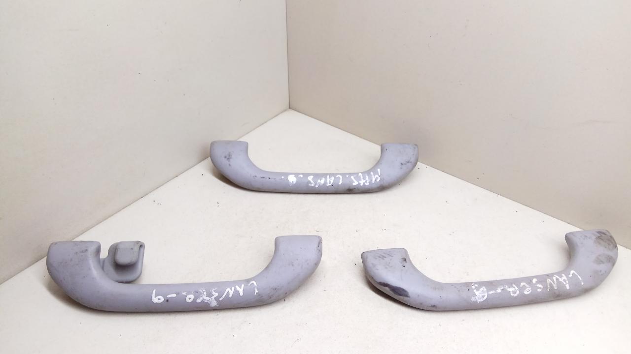 ручка внутренняя потолочная Mitsubishi Lancer 9 поколение 2007 - фото №1