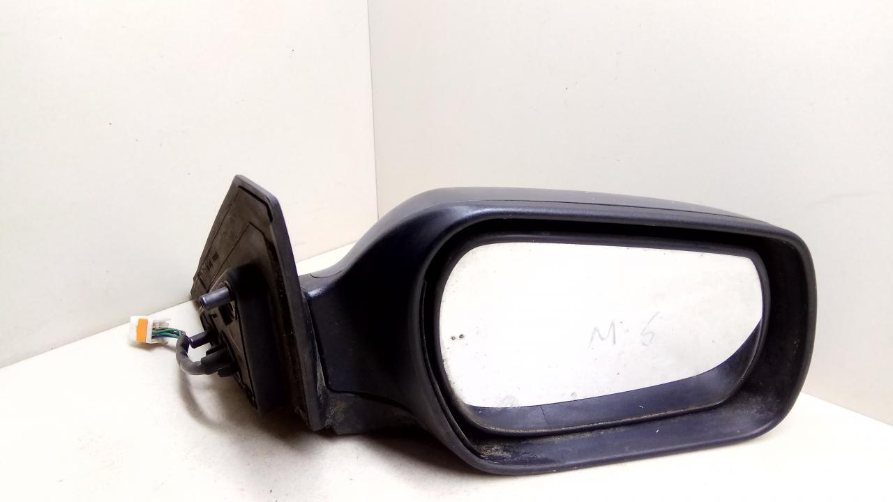 зеркало наружное правое Mazda 6 GG 2002, хетчбэк 5 дв., E11015797 - фото №1