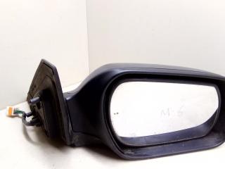 зеркало наружное правое Mazda 6 GG 2002, хетчбэк 5 дв., E11015797