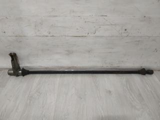 торсион подвески Mitsubishi Pajero 1 поколение 1991