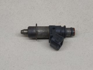 форсунка Honda Logo 1 поколение [рестайлинг] 1999, 1.3 л., бензин, МКПП, хетчбэк 3 дв., 06164PEJ000