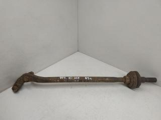 рычаг передний Toyota Hiace 4 поколение H100 1993, 2.4 л., 2L, дизель