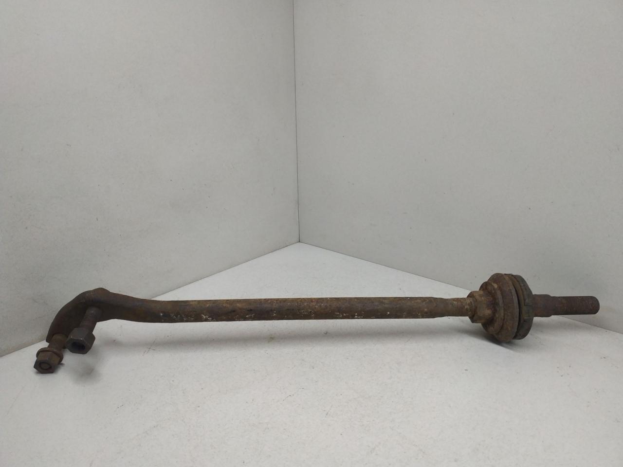 рычаг передний Toyota Hiace 4 поколение H100 1993, 2.4 л., 2L, дизель - фото №1