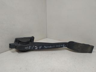 педаль Peugeot 307 1 поколение 2003, 1.3 л., бензин, 9643059280
