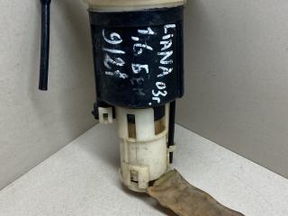 насос топливный Suzuki Liana 1 поколение 2003, 1.6 л., бензин