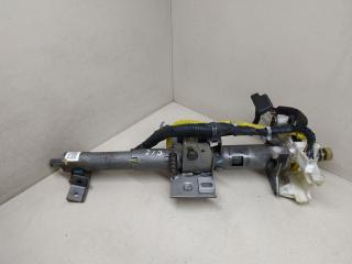 рулевая колонка Hyundai Matrix 1 поколение FC 2005, 1.5 л., CRDi, дизель, МКПП, серебристый, минивэн, передний привод, F04