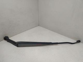 щеткодержатель (поводок стеклоочистителя, дворник) Hyundai Matrix 1 поколение FC 2005, 1.5 л., CRDi, дизель, МКПП, серебристый, минивэн, передний привод