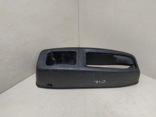 консоль салона Hyundai Matrix 1 поколение FC 2005, 1.5 л., CRDi, дизель, МКПП, серебристый, минивэн, передний привод, 84622-17000