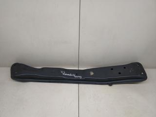 балка под радиатор Hyundai Matrix 1 поколение FC 2005, 1.5 л., CRDi, дизель, МКПП, серебристый, минивэн, передний привод