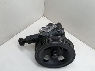 насос гидроусилителя руля Hyundai Matrix 1 поколение FC 2005, 1.5 л., CRDi, дизель, МКПП, серебристый, минивэн, передний привод, 5710017500