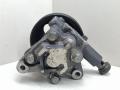 насос гидроусилителя руля Hyundai Matrix 1 поколение FC 2005, 1.5 л., CRDi, дизель, МКПП, серебристый, минивэн, передний привод, 5710017500 - фото №4