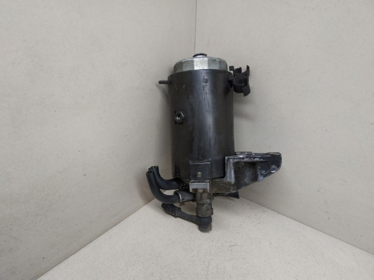 корпус топливного фильтра Volvo S80 1 поколение 1999, 2.5 л., дизель, 074127445A - фото №1